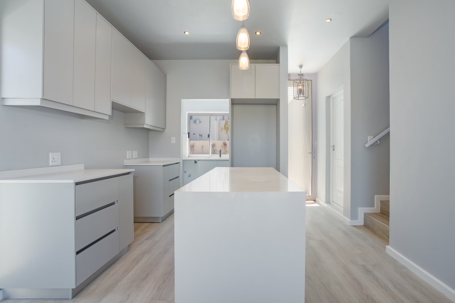 To Let 3 Bedroom Property for Rent in Wellington North Western Cape